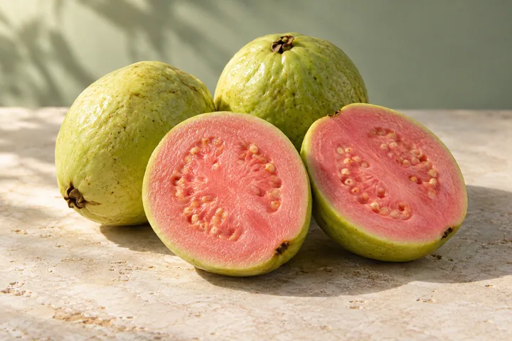 Guava — illustrative product photograph