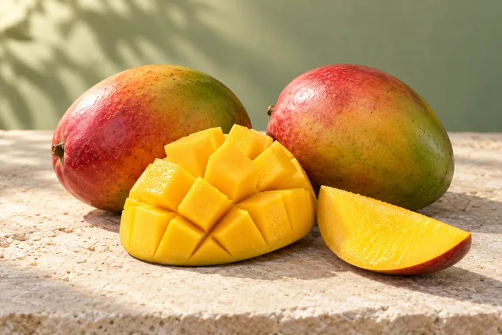 Mango — illustrative product photograph
