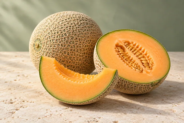 Melon — illustrative product photograph
