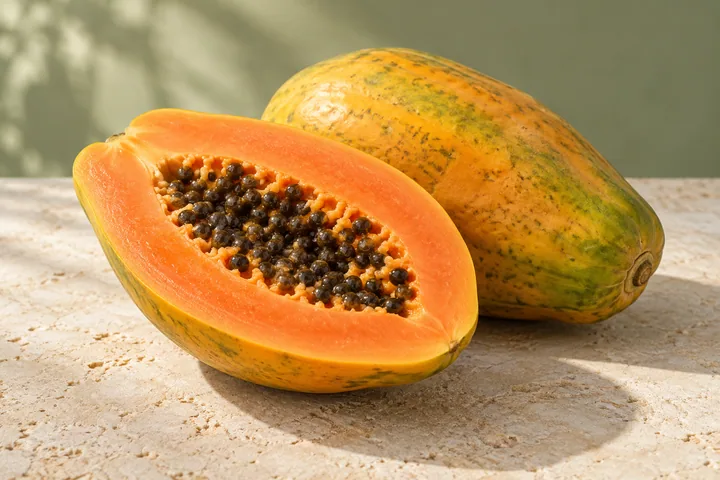 Papaya — illustrative product photograph