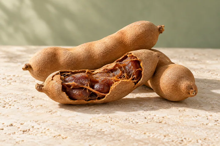 Tamarind — illustrative product photograph